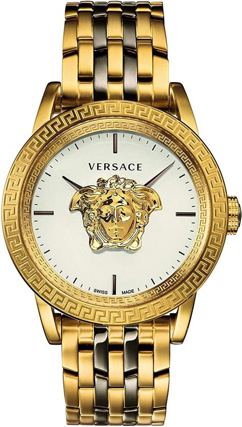 orologio versace uomo saldi|Orologi di Versace da uomo .